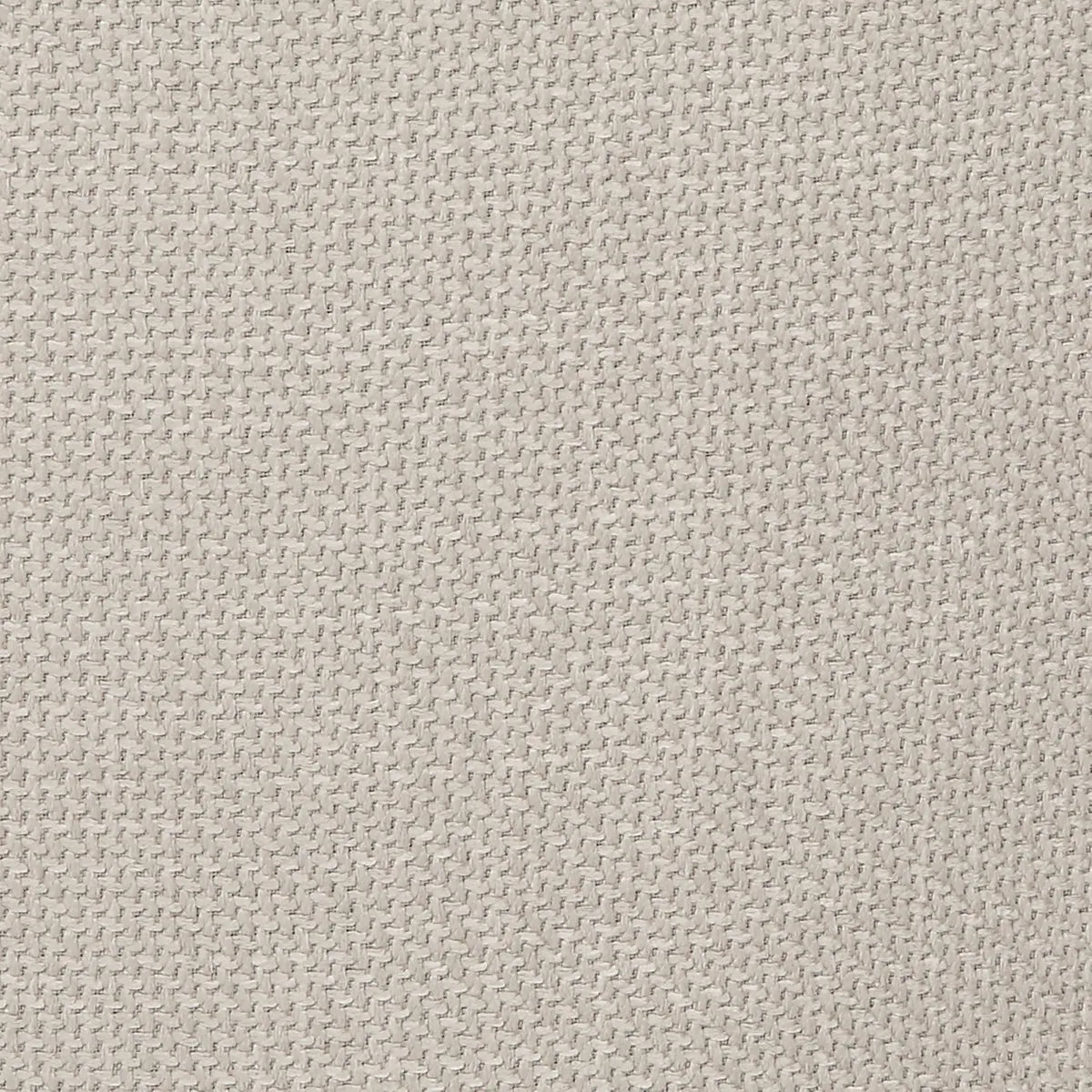 RUSO dining chair with fabric seat and dark oak wood legs